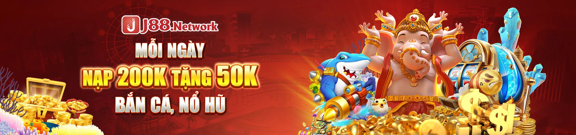 Hình ảnh chính game Bắn Cá GACAM67A