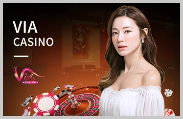 Sòng bạc trực tiếp với các trò chơi casino kinh điển