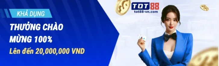 Hình ảnh tiền thưởng chào mừng cho người chơi mới tại gacam67a